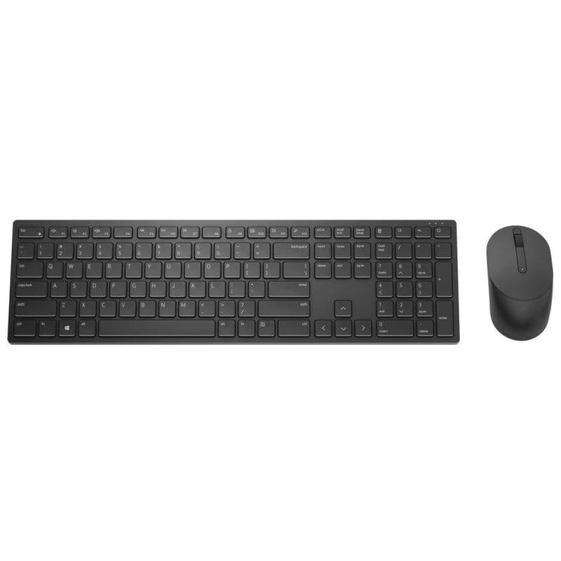 Dell set klávesnica + myš, KM5221W, bezdrôt CZ/SK 2