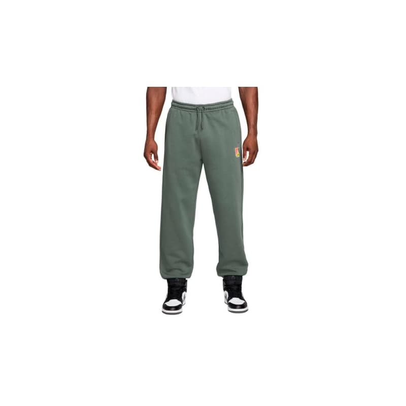 Pánske tepláky NIKE JORDAN M J BRK GFX PANT