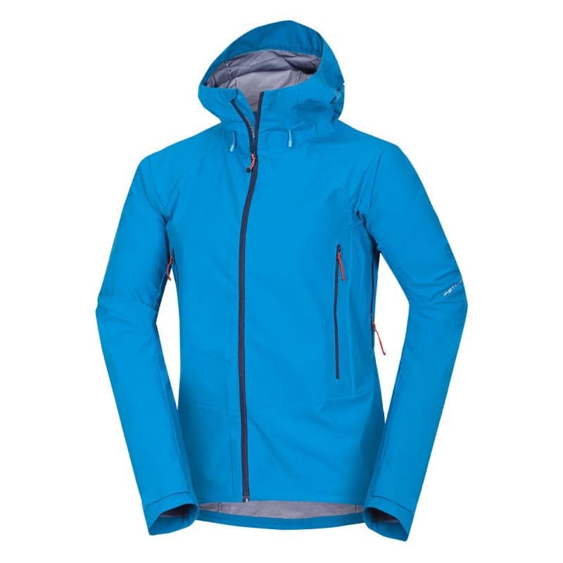 Pánska turistická bunda NORTHFINDER LOUIE-281blue 6