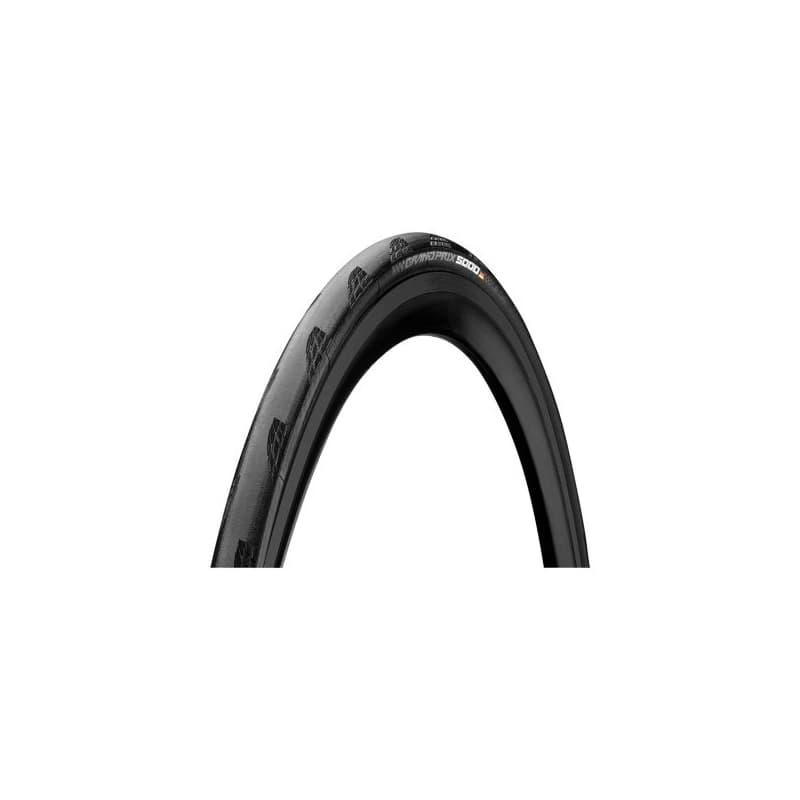 Plášť na bicykel CONTINENTAL Grand Prix 5000 kevlar 700x25C 1