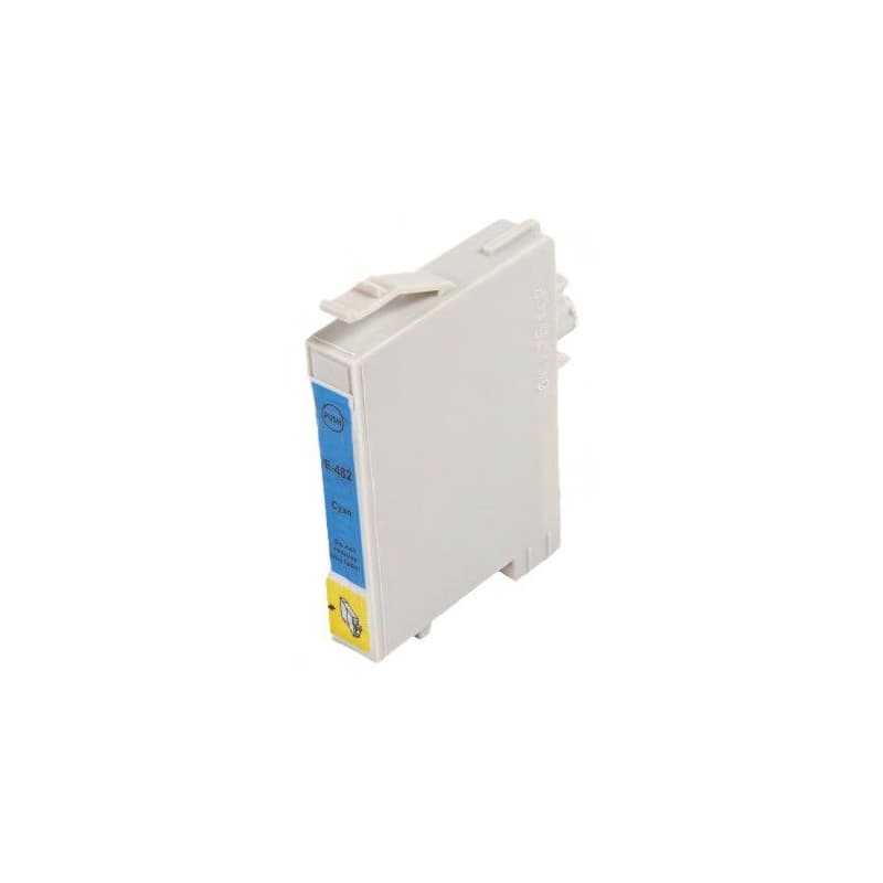 EPSON T0482 (C13T04824010) - kompatibilný 1