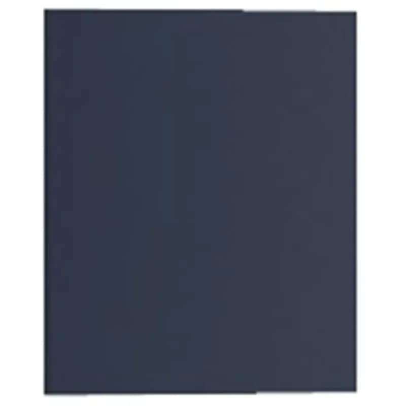 Panel bočný Max 360x304 námornícka modrá 1