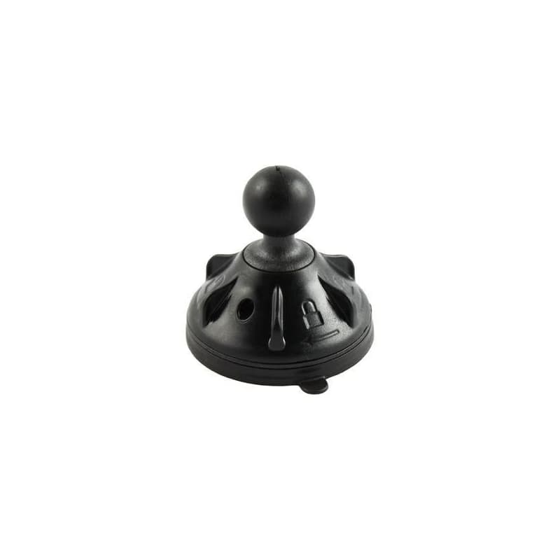 RAM Mounts vysoko kvalitná prísavka s priemerom 70 mm s 1" čapom 1