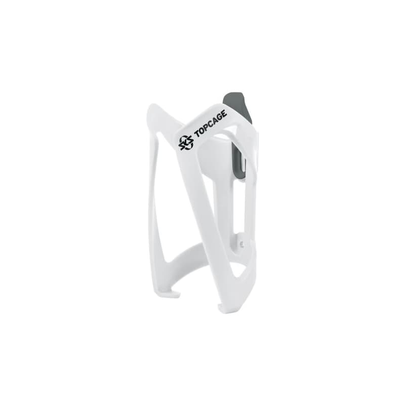 Košík na fľašu na bicykel SKS GERMANY Košík na láhev Topcage – White