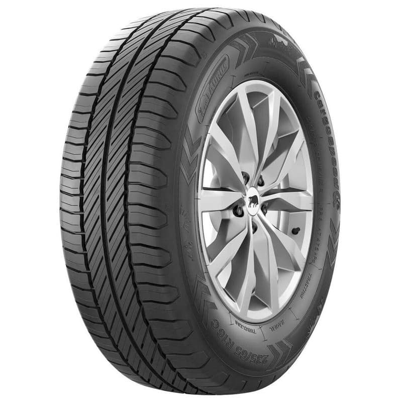 Kormoran CARGO SPEED EVO 185/75 R16C 104/102 R Letné 1