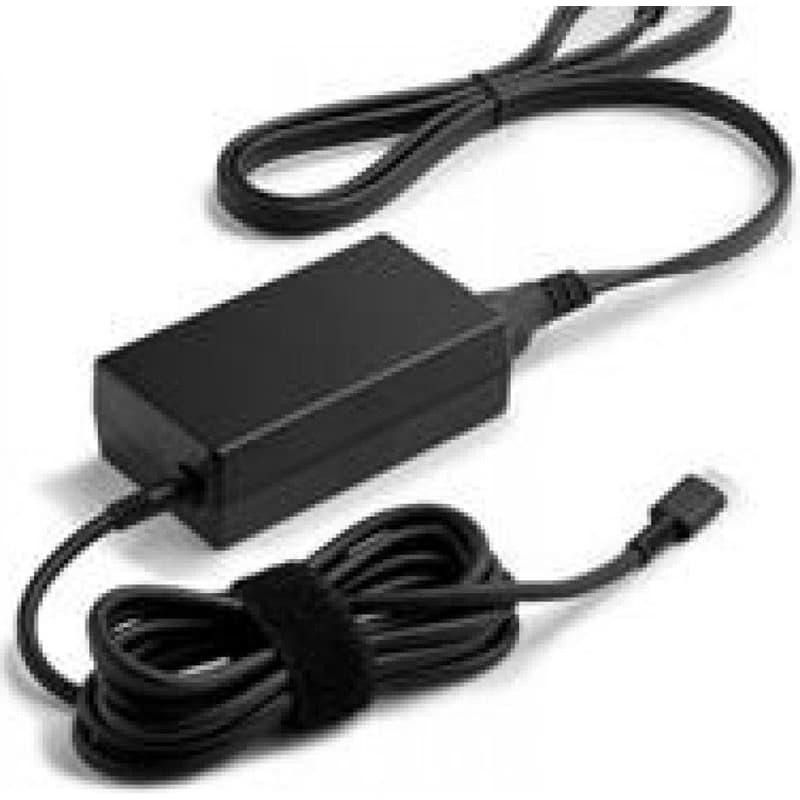 HP 65W USB-C LC Power Adapter 4
