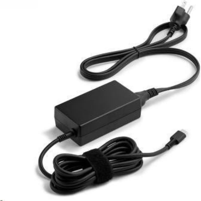 HP 65W USB-C LC Power Adapter 5