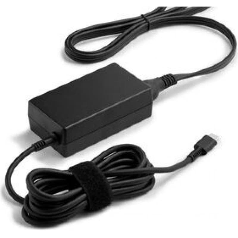 HP 65W USB-C LC Power Adapter 6