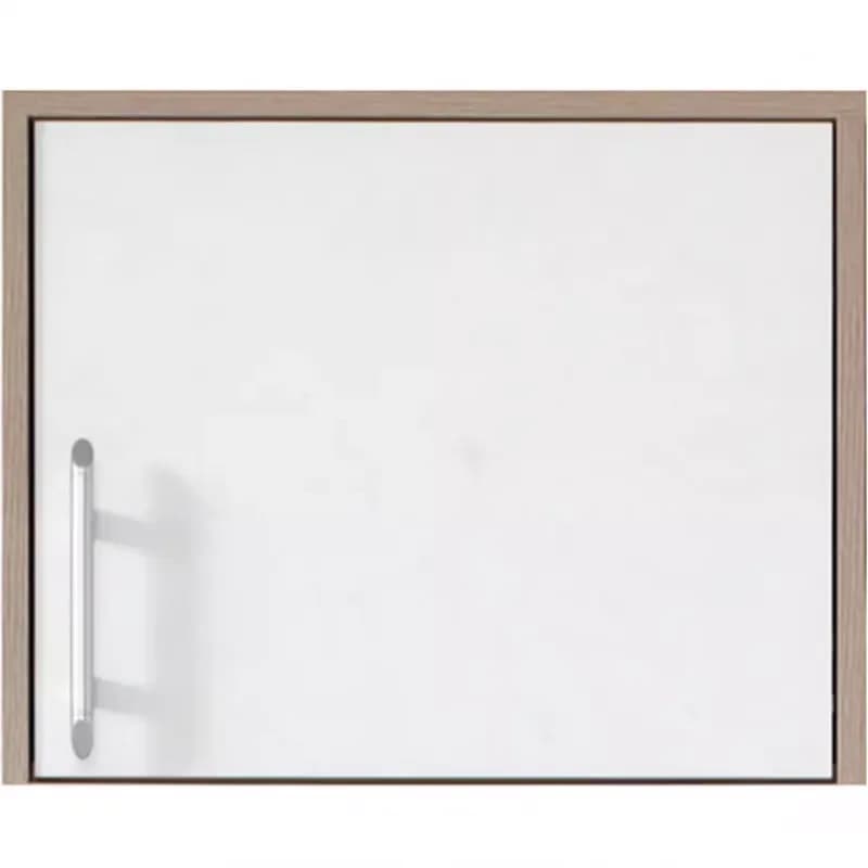 Nadstavec na skriňu Smart SRN5 50 cm dub sonoma/biela