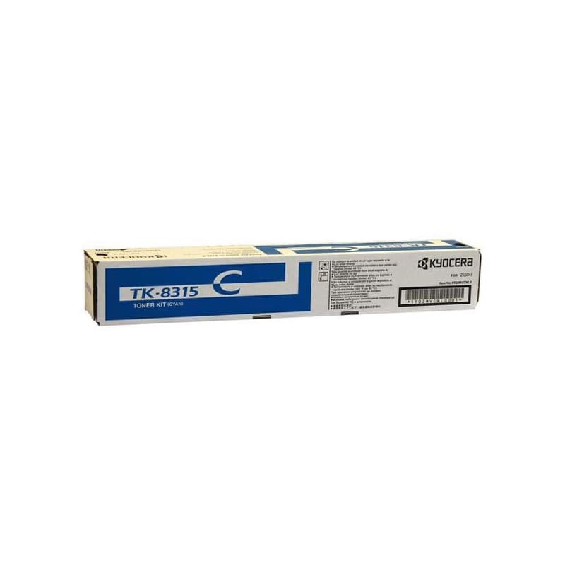 KYOCERA 1T02MVCNL0 - originálny