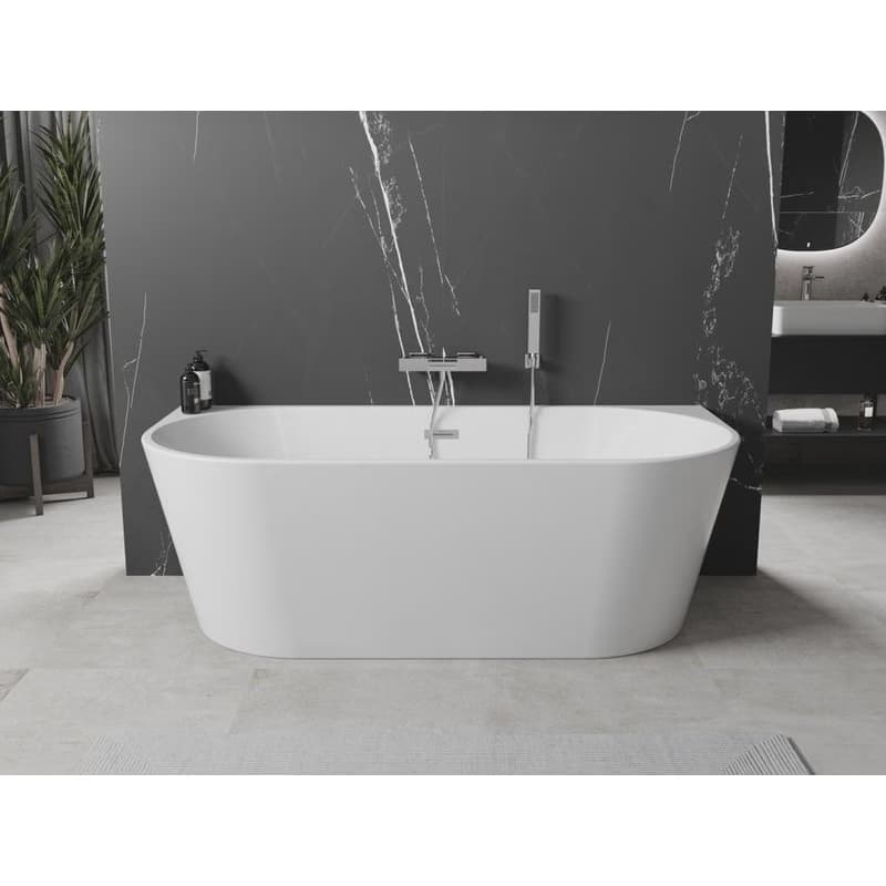 Mexen Oval, 180 x 80 cm 52671808000-01 2