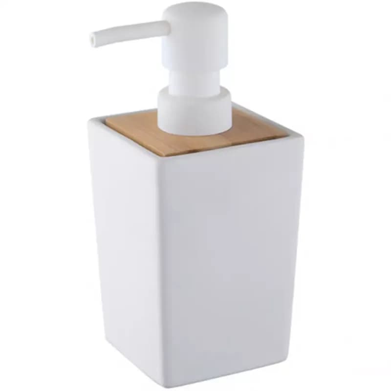 Dávkovač biela 06575 Pure Bisk 1