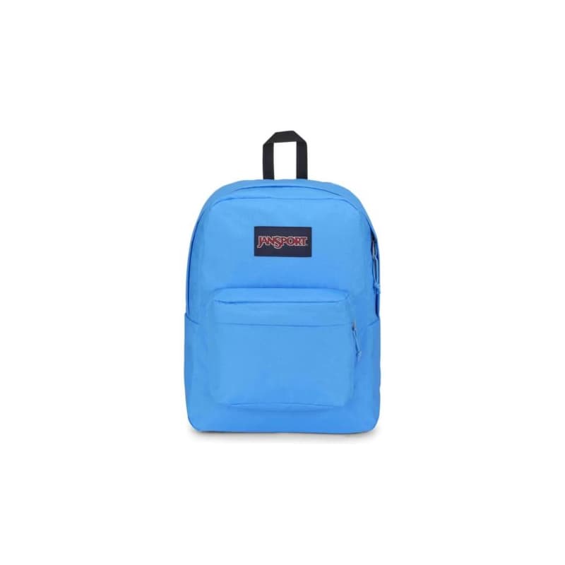 Batoh JANSPORT SuperBreak One Blue Neon