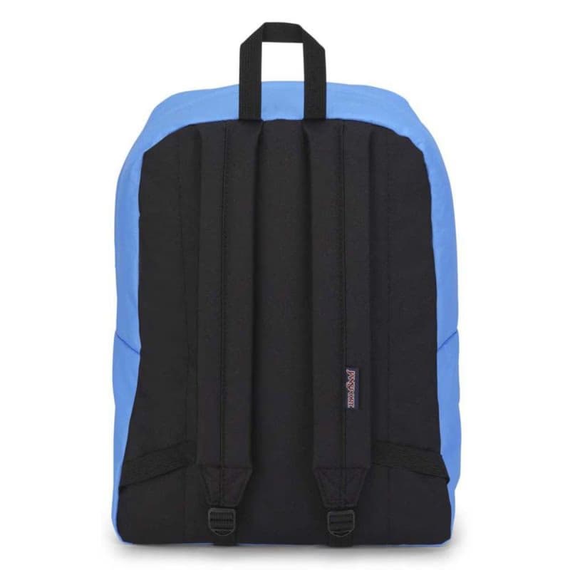 Batoh JANSPORT SuperBreak One Blue Neon 2