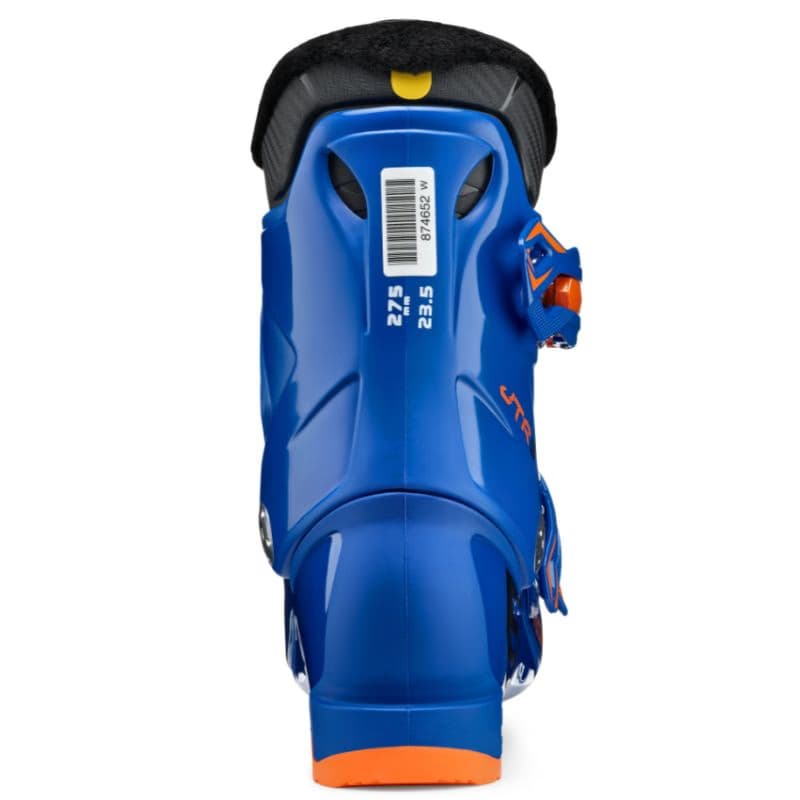 Juniorské lyžiarky na zjazdovku - on piste TECNICA JTR 3, blue skydiver 3