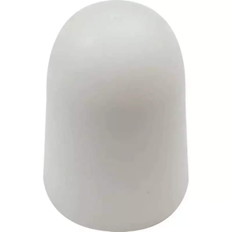 Doraz dverí. S0301 44mm biely 1