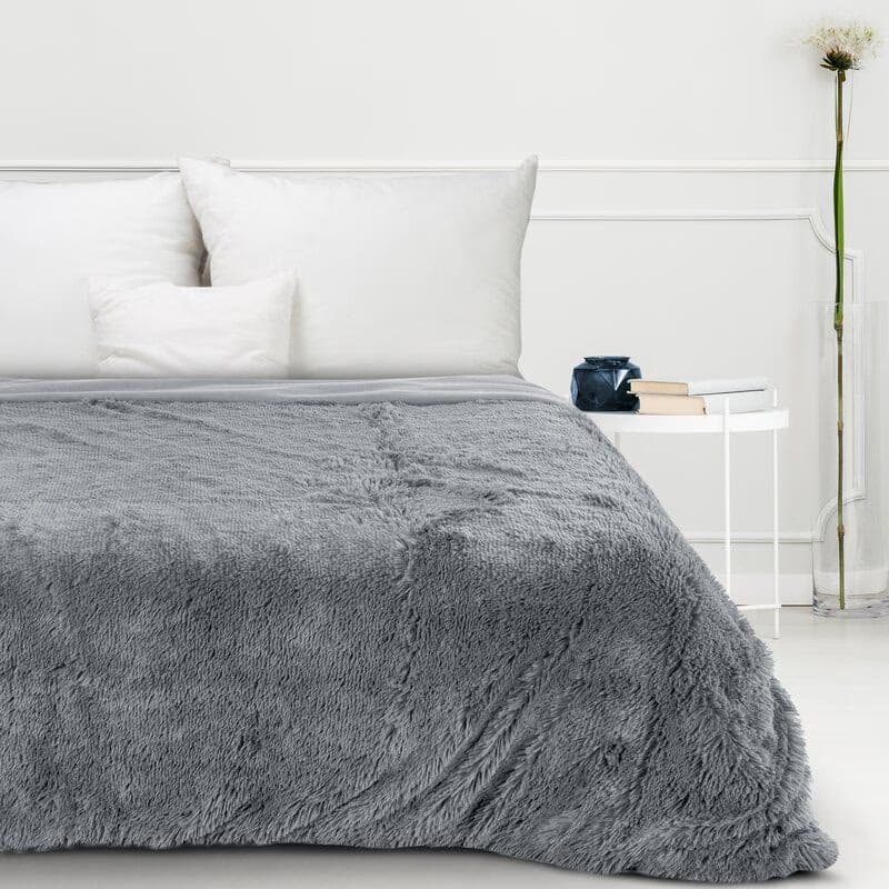 ArtFir Deka D91 TIFANY 1 | sivá 170 x 210 cm 2