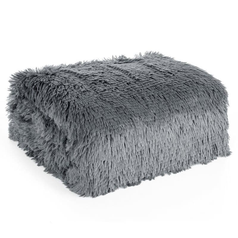ArtFir Deka D91 TIFANY 1 | sivá 170 x 210 cm 4