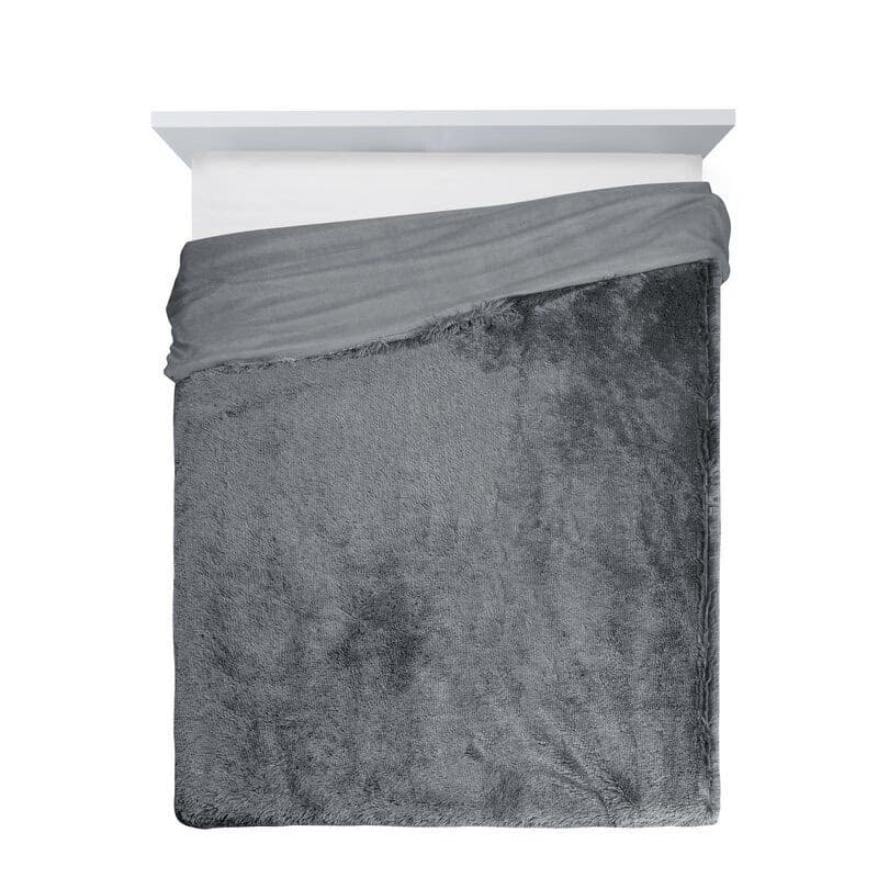 ArtFir Deka D91 TIFANY 1 | sivá 170 x 210 cm 5