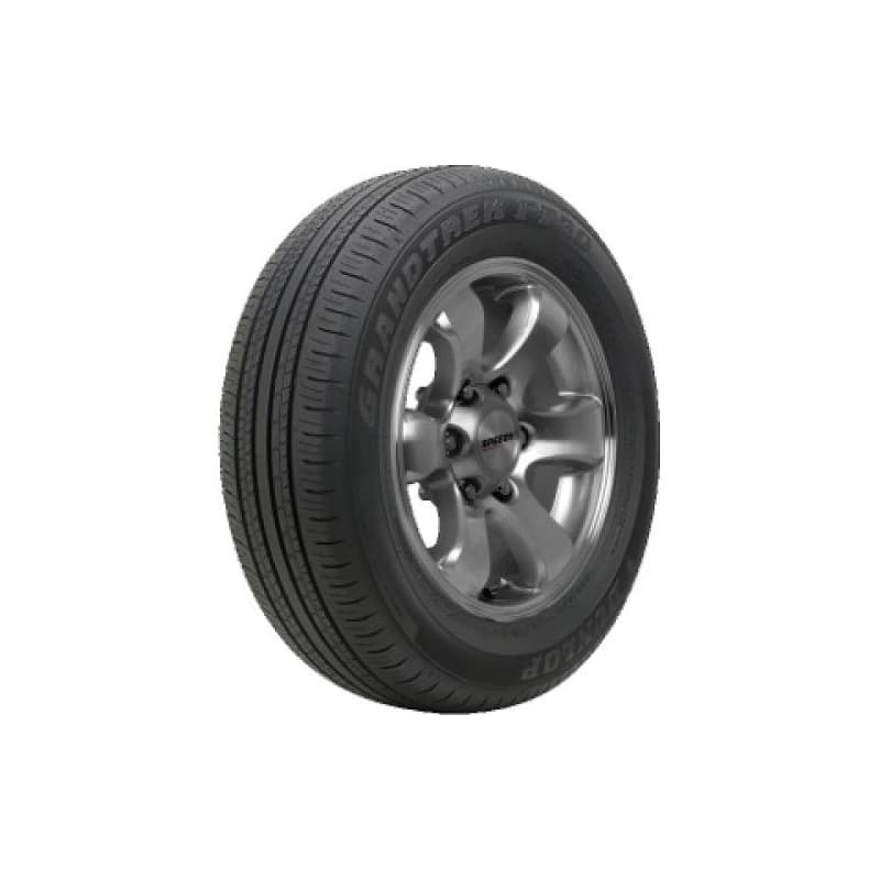 Dunlop Grandtrek PT30 ( 225/60 R18 100H BLK )