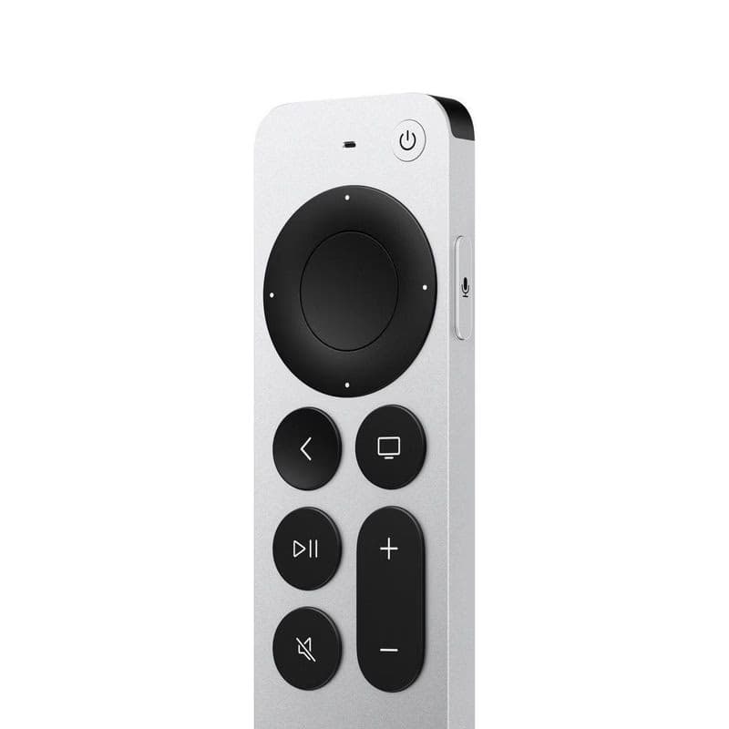APPLE TV 4K Wi-Fi + Ethernet s 128GB 3