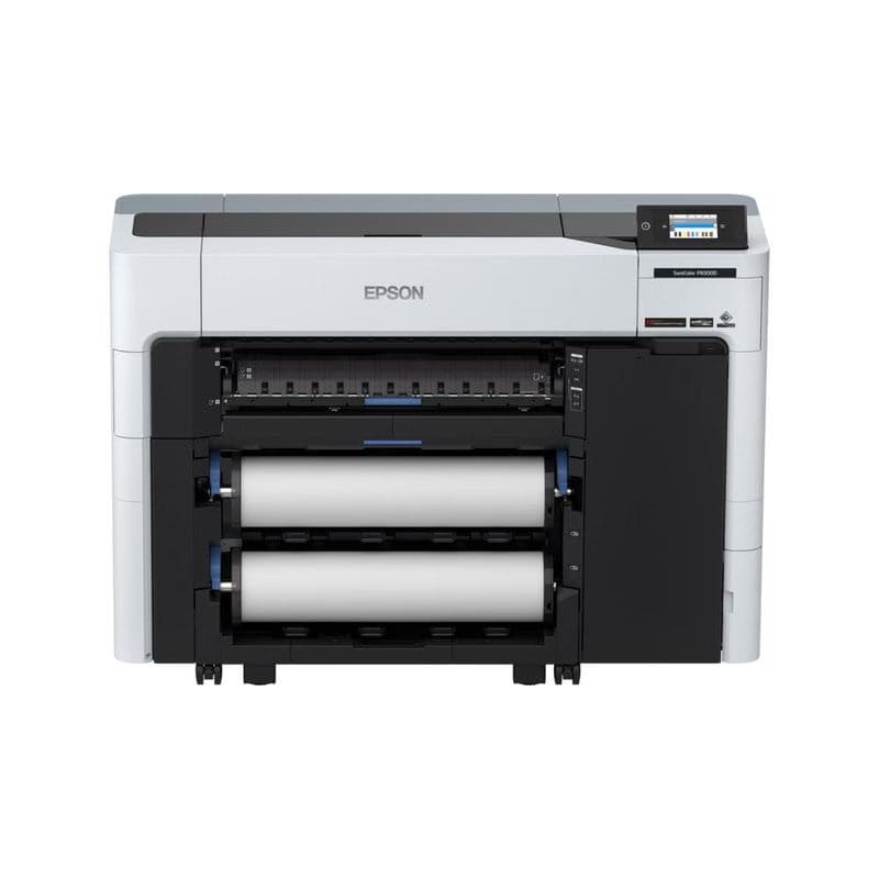 Epson SureColor/SC-P6500D/Tlač/Ink/Role/LAN/WiFi/USB 1