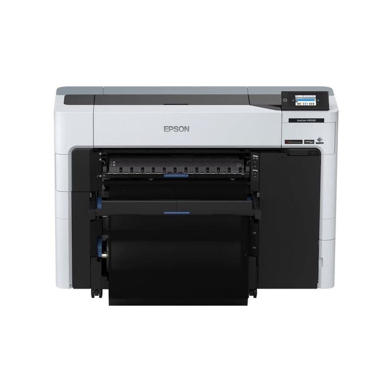 Epson SureColor/SC-P6500D/Tlač/Ink/Role/LAN/WiFi/USB 2