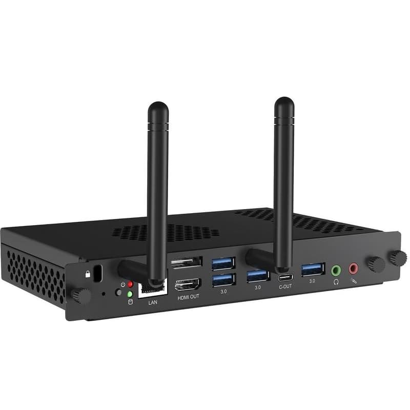 iiyama - OPS Slot PC-Module s UW5K supported 2