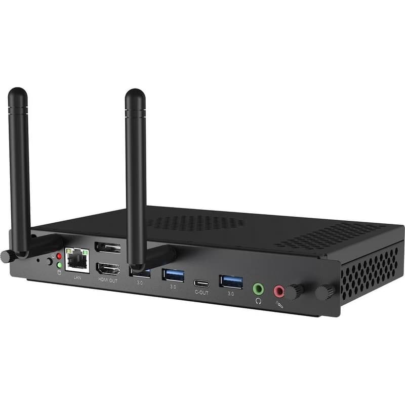 iiyama - OPS Slot PC-Module s UW5K supported 3