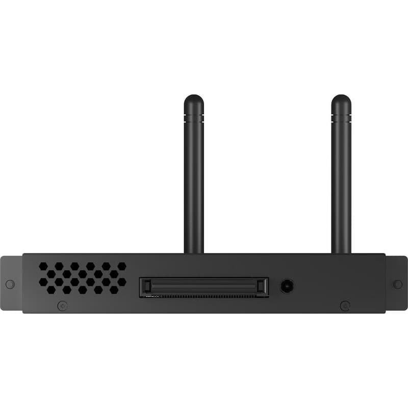 iiyama - OPS Slot PC-Module s UW5K supported 6