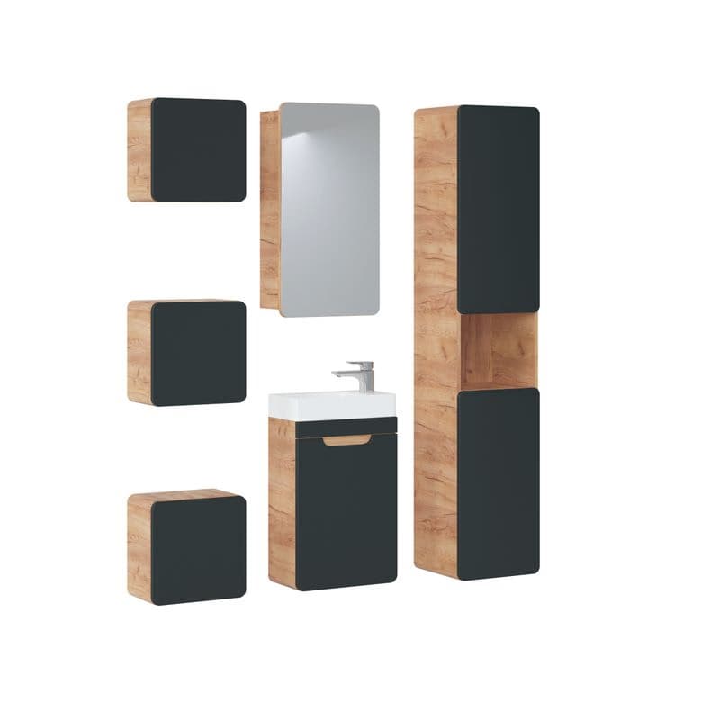 ArtCom Kúpeľňový komplet ARUBA Cosmos 40/1 1