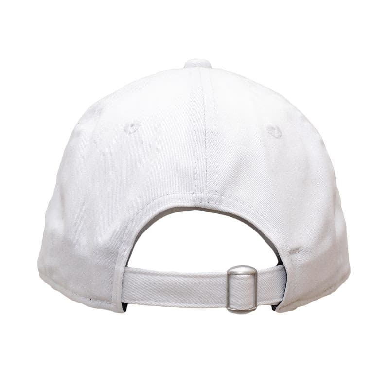 Šiltovka NEW ERA 940 MLB League Basic NEYYAN-WHITE BLACK 4