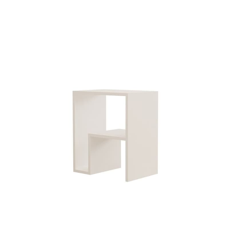 Príručný stolík / Odkladací stolík Yepa - White 2