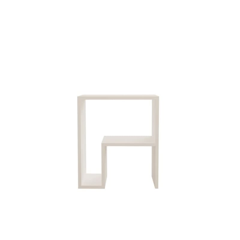 Príručný stolík / Odkladací stolík Yepa - White 4