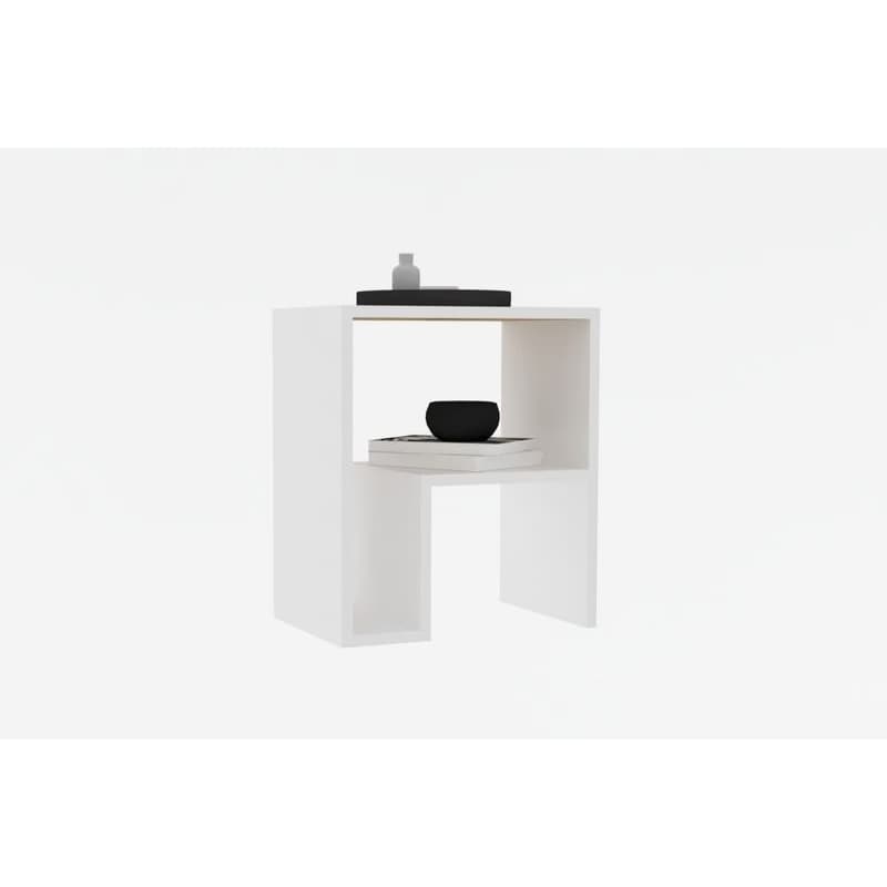 Príručný stolík / Odkladací stolík Yepa - White 5