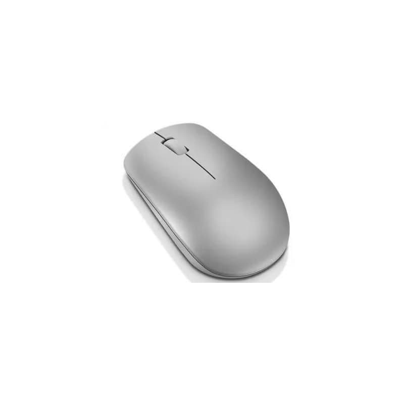 Lenovo 530 Wireless Mouse (Platinum Grey) -myš 2