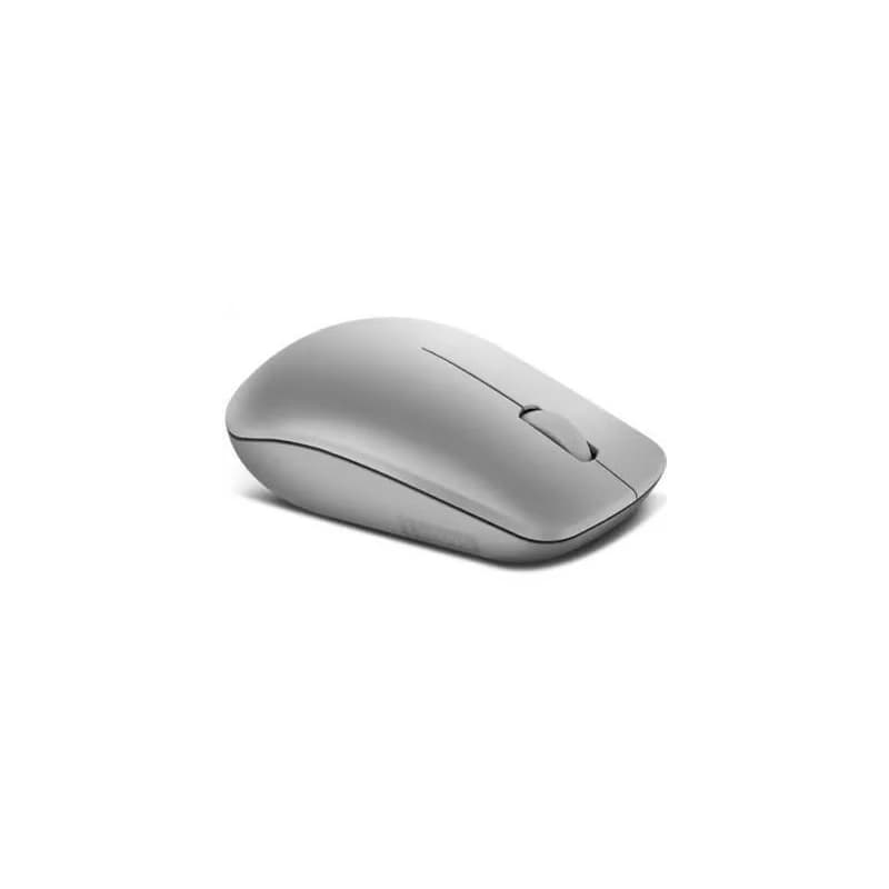 Lenovo 530 Wireless Mouse (Platinum Grey) -myš 3