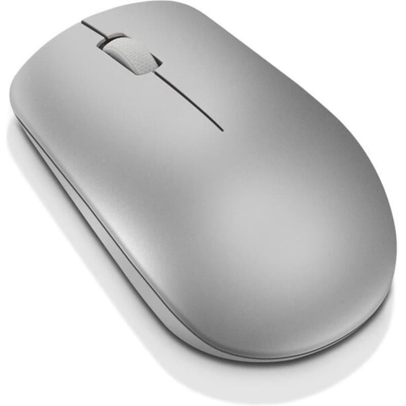 Lenovo 530 Wireless Mouse (Platinum Grey) -myš 4