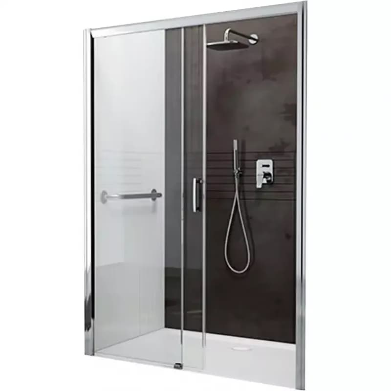 Sprchové dvere D2L/Freezone 160 W0 Glass Protect 1