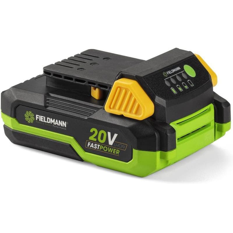 FDUZ 79020 20V akumulátor 2Ah FIELDMANN 2