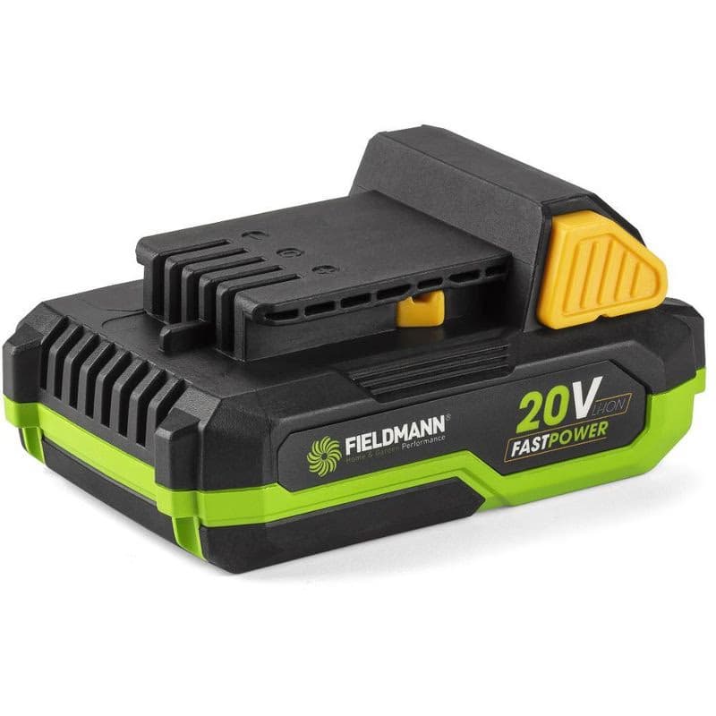 FDUZ 79020 20V akumulátor 2Ah FIELDMANN 3