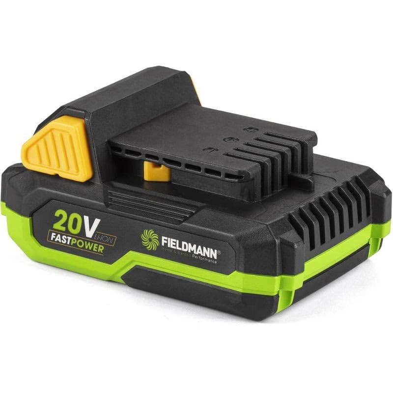 FDUZ 79020 20V akumulátor 2Ah FIELDMANN 4