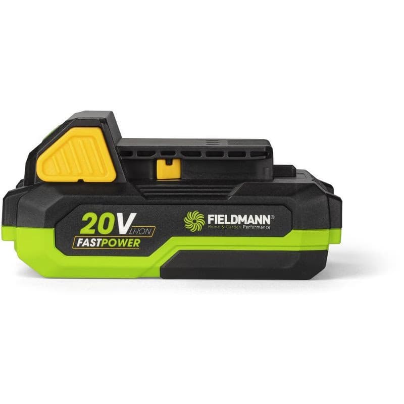 FDUZ 79020 20V akumulátor 2Ah FIELDMANN 5