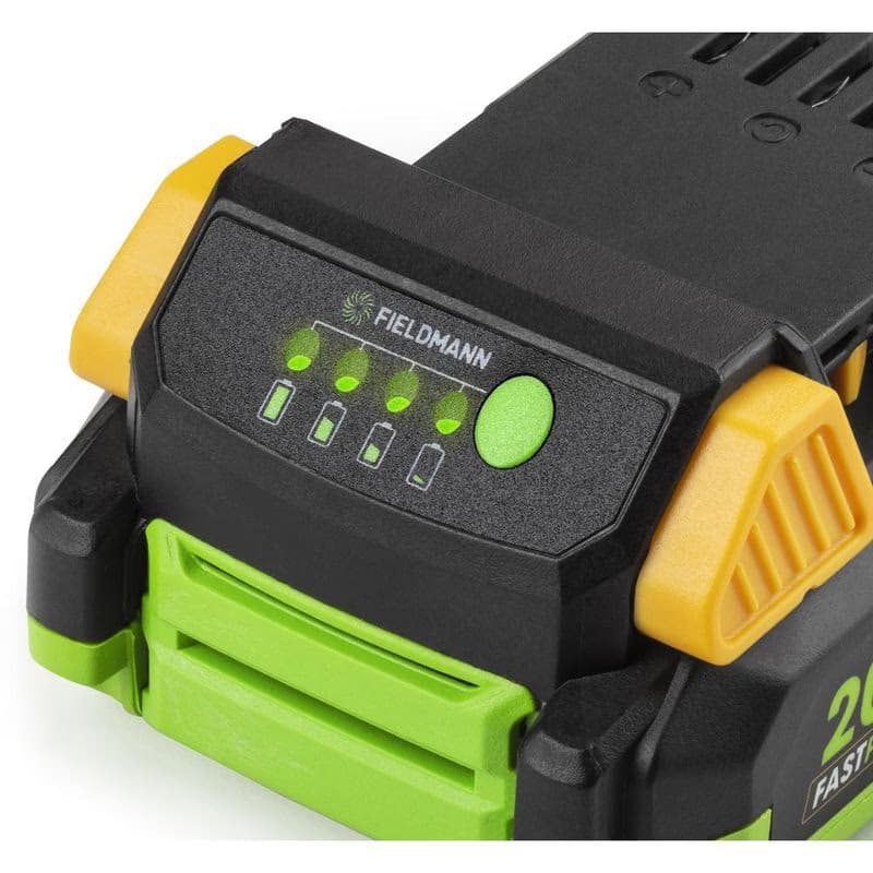 FDUZ 79020 20V akumulátor 2Ah FIELDMANN 6