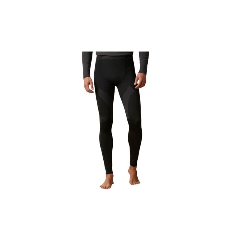 Pánske termo nohavice BLIZZARD Essential mens long pants, anthracite