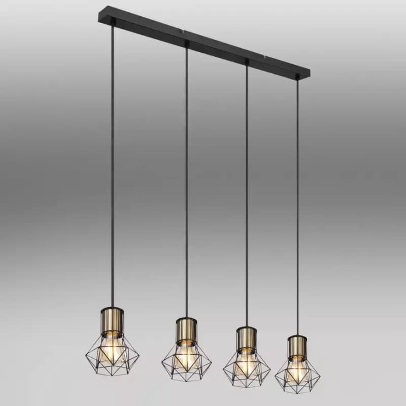 Luster 54017-4HM LW4 1