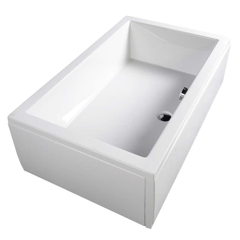 Polysan DEEP 150 x 75 cm 72384 2