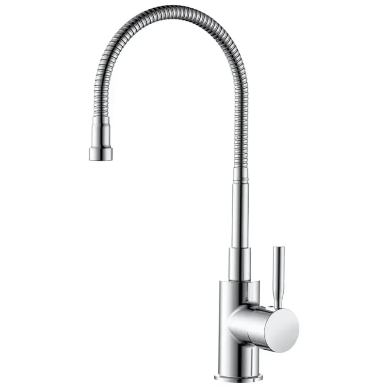 Drezová flexibilná batéria Fegi Pro ZF7176-BZ chróm 1
