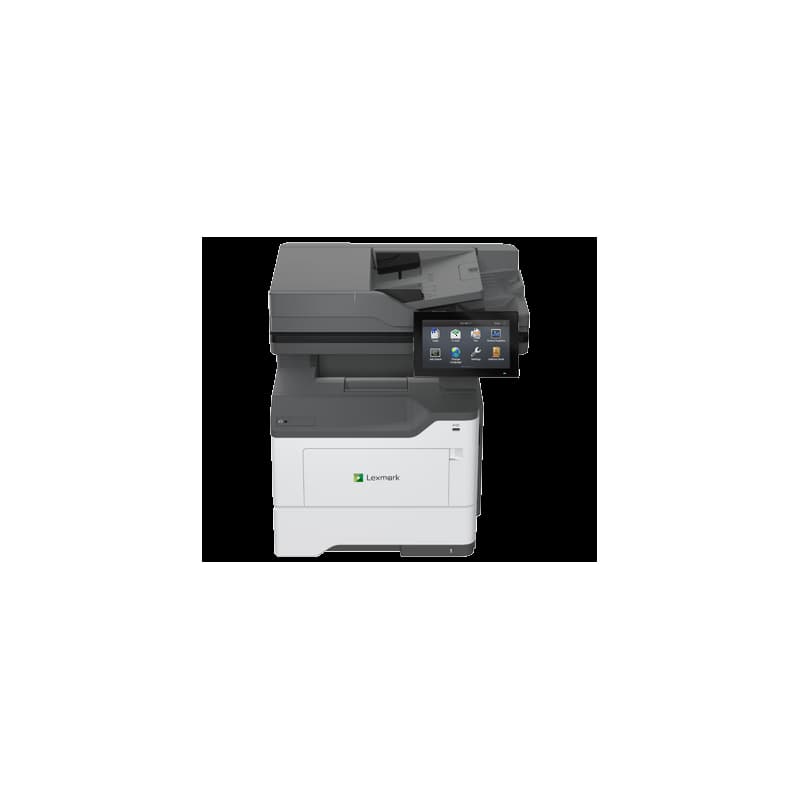 Lexmark MX632adwe mono laser, 47 str./min., fax, duplex, sieť, wifi 1