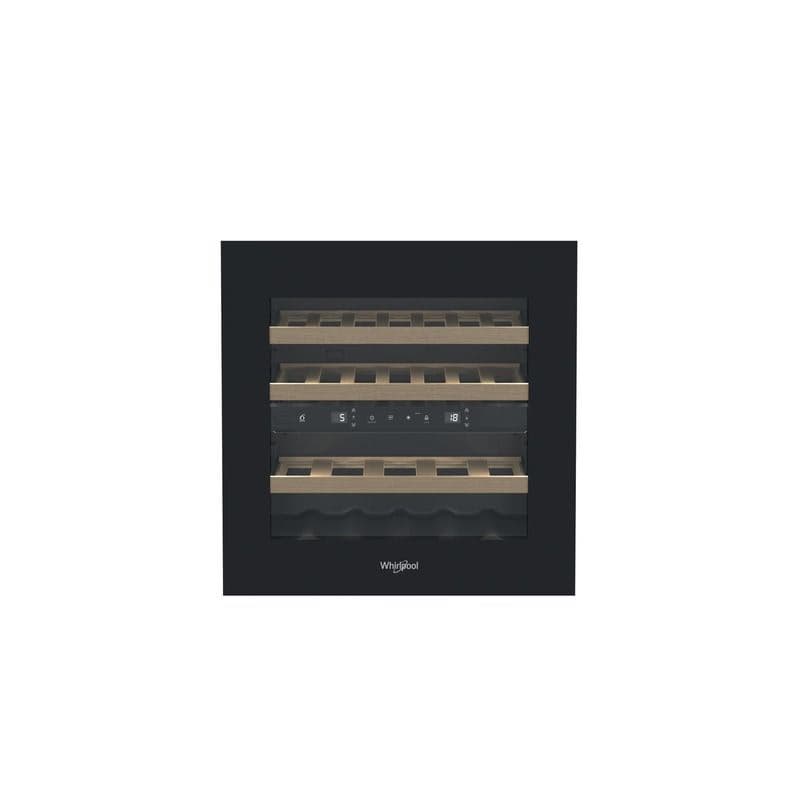 Whirlpool WHW60D2B